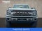 2023 Ford Bronco Badlands SASQUATCH