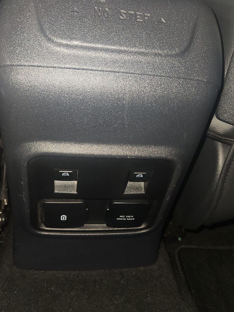 2023 Ford Bronco Badlands SASQUATCH