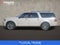 2017 Ford Expedition EL Platinum