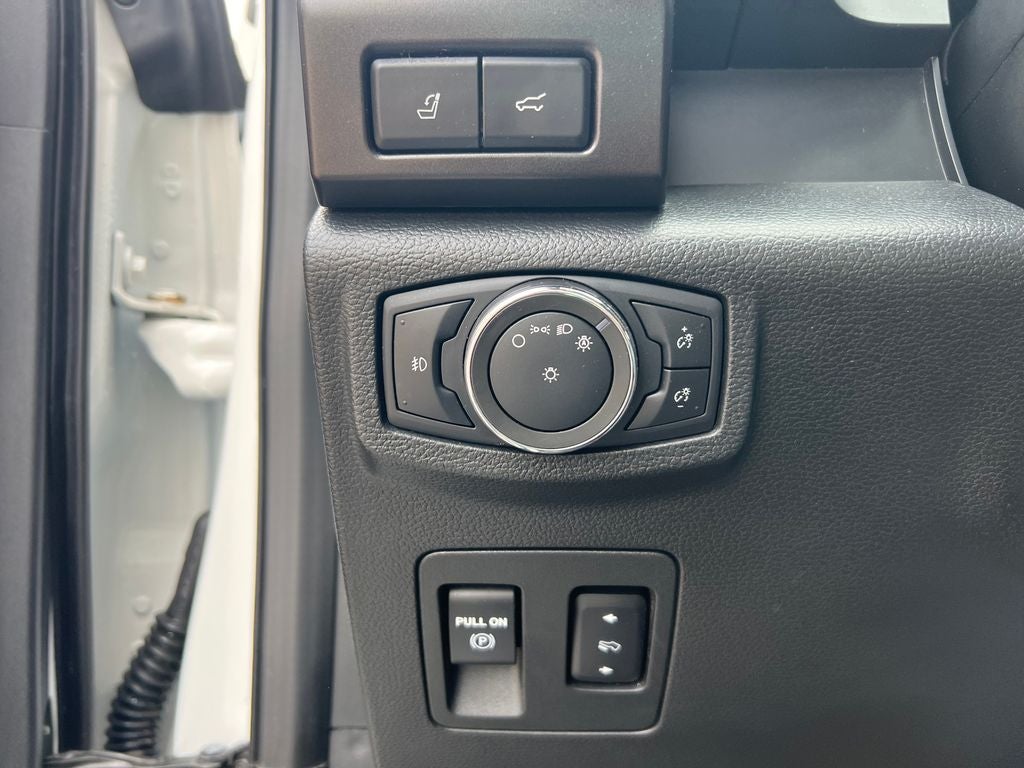 2020 Ford Expedition Max King Ranch