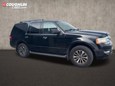 2016 Ford Expedition XLT