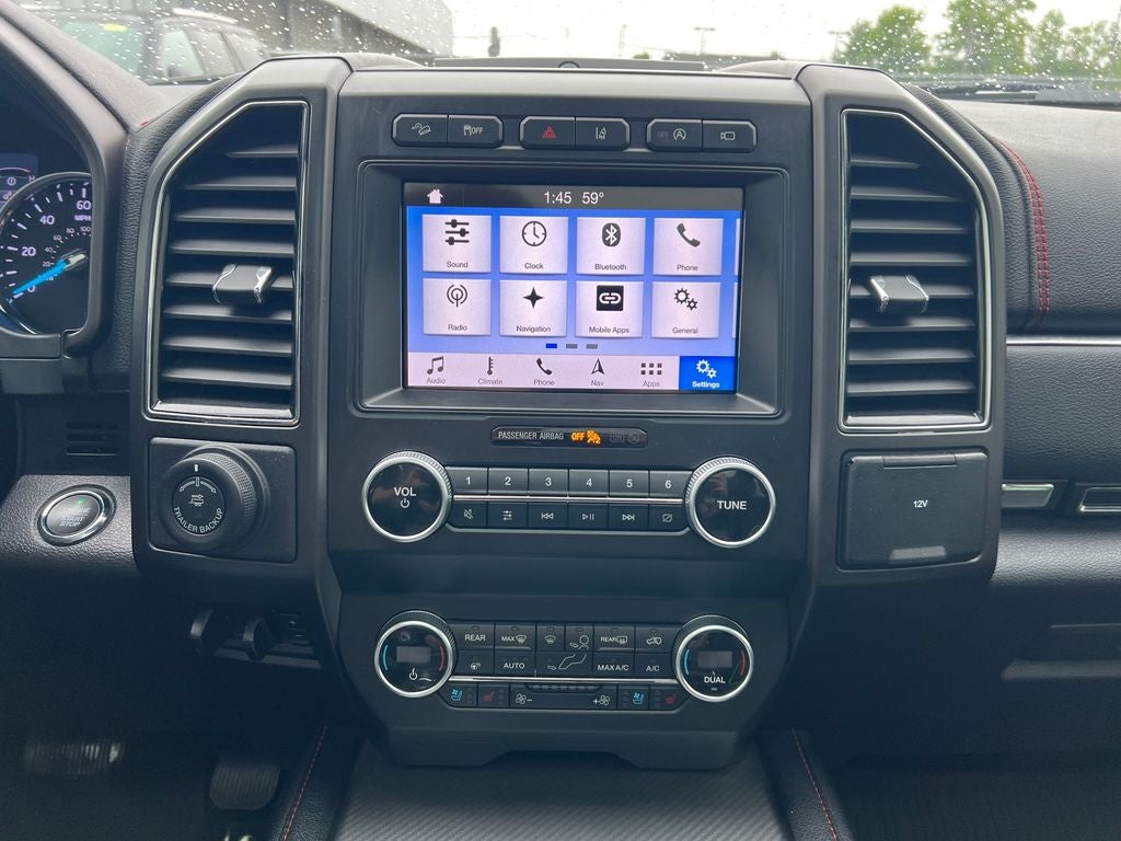 2019 Ford Expedition Limited