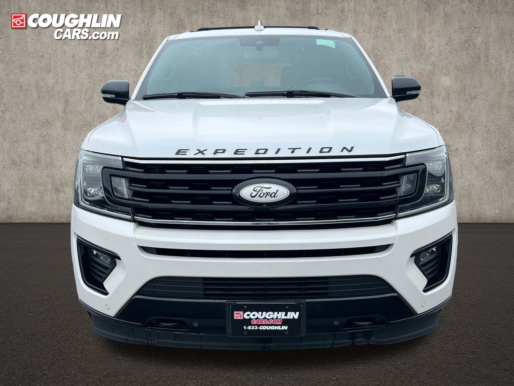 2019 Ford Expedition Limited