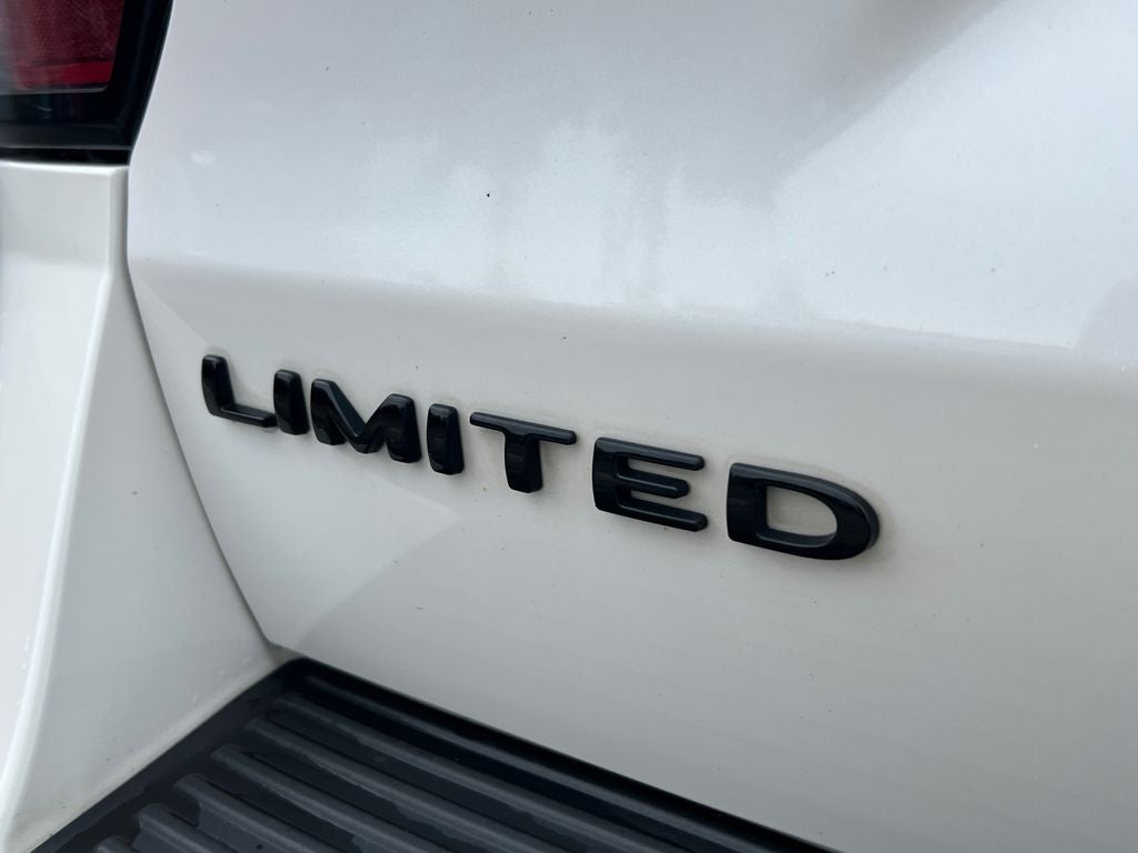 2019 Ford Expedition Limited