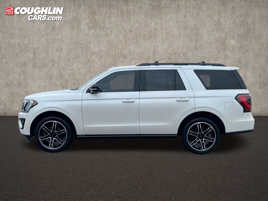 2019 Ford Expedition Limited