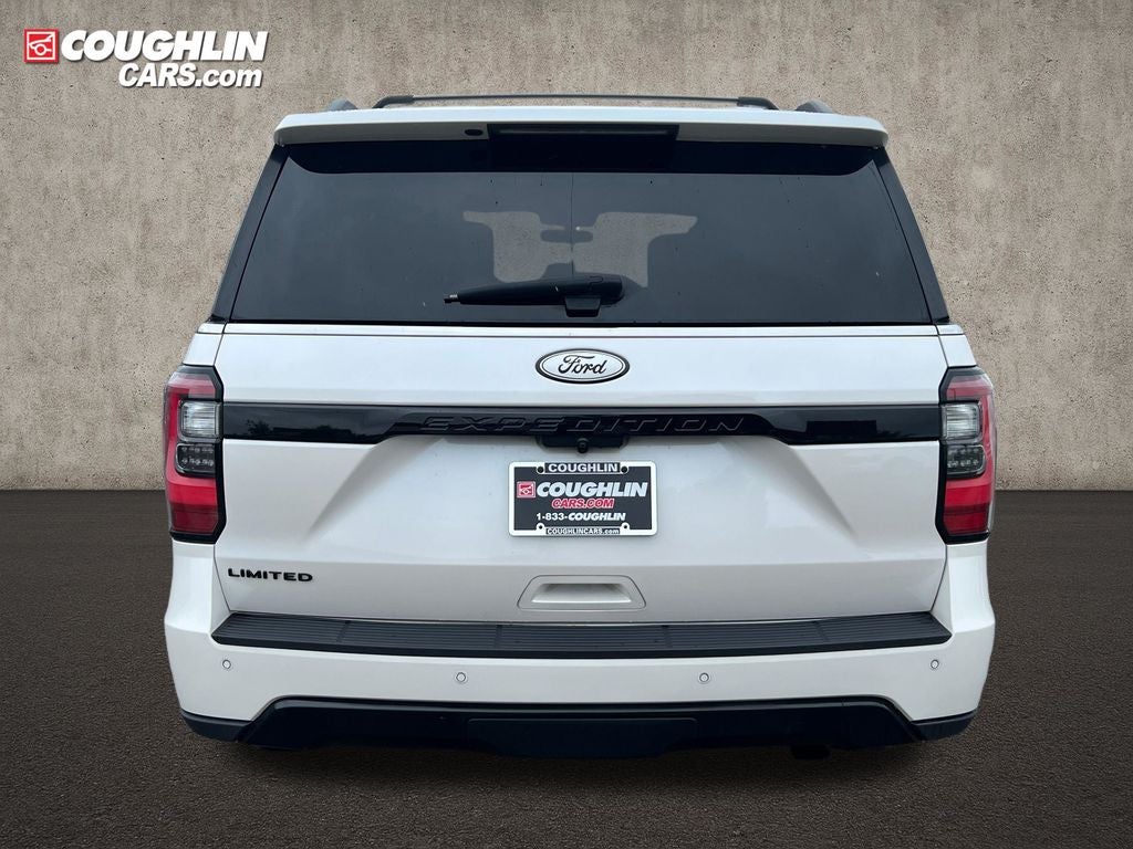 2019 Ford Expedition Limited