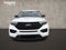 2021 Ford Explorer Base