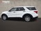 2021 Ford Explorer Base