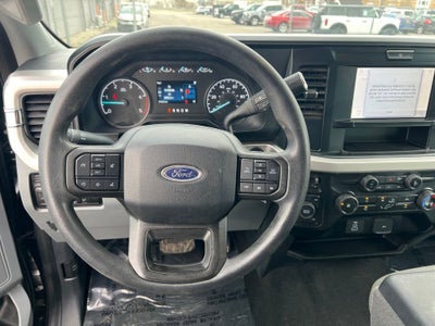 2025 Ford F-250SD XLT