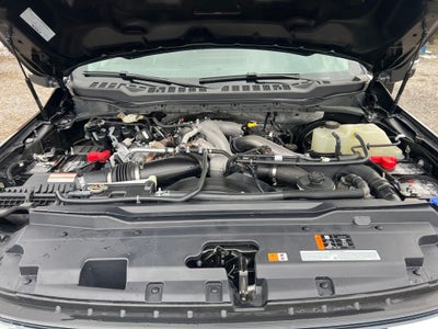 2025 Ford F-250SD XLT