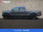 2022 Ford F-350SD XLT
