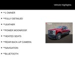 2024 Ford F-350SD King Ranch