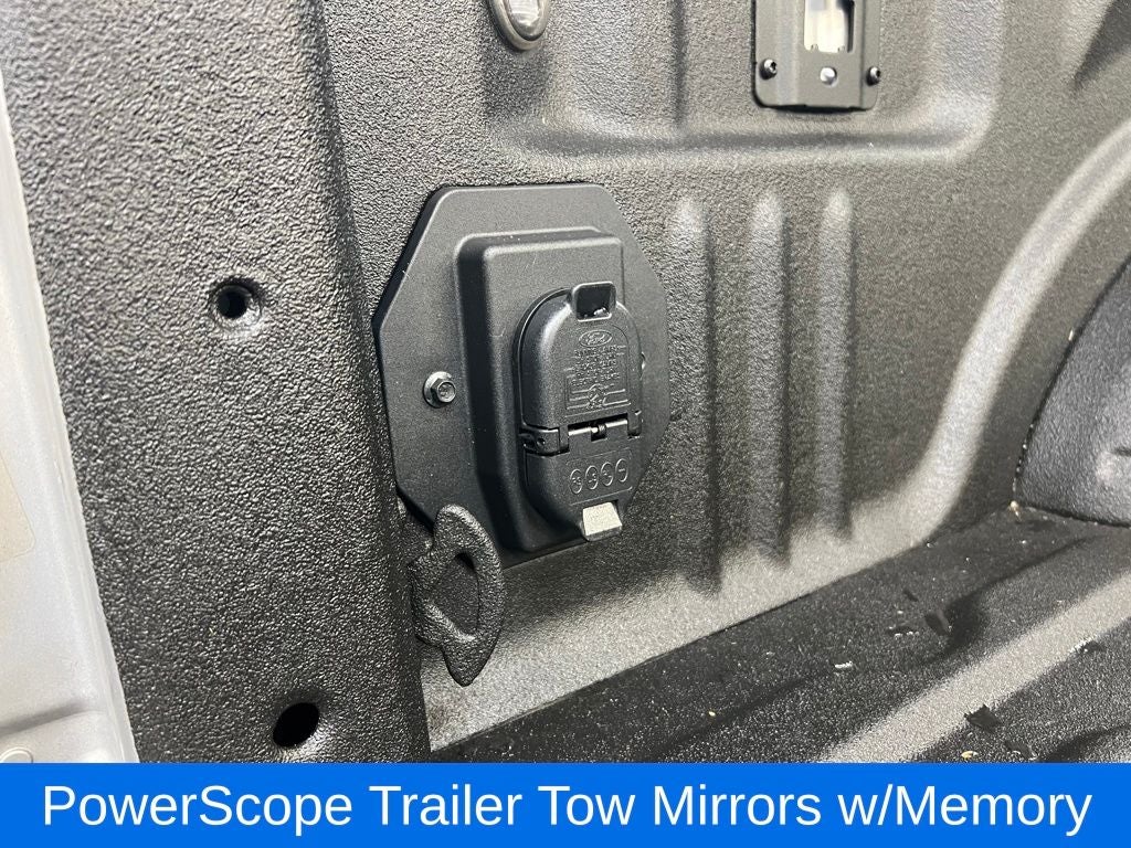 2021 Ford F-450SD Lariat DRW FX4