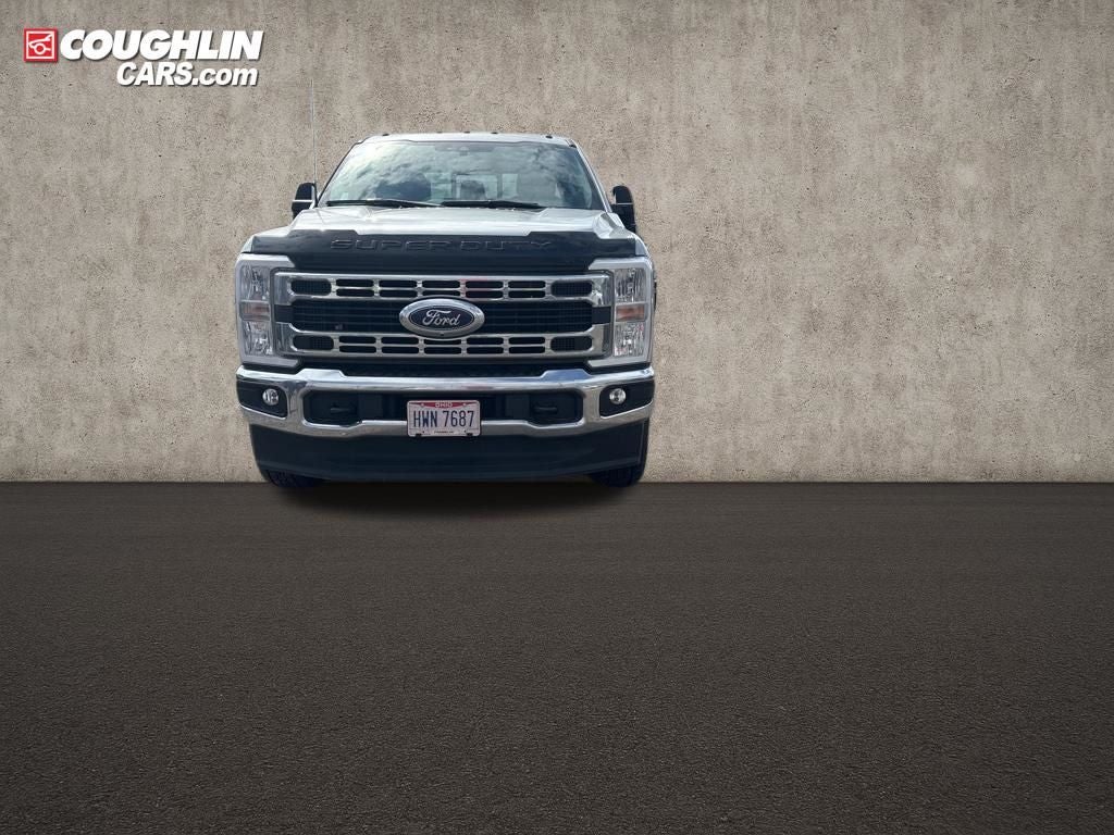 2024 Ford F-350SD XLT
