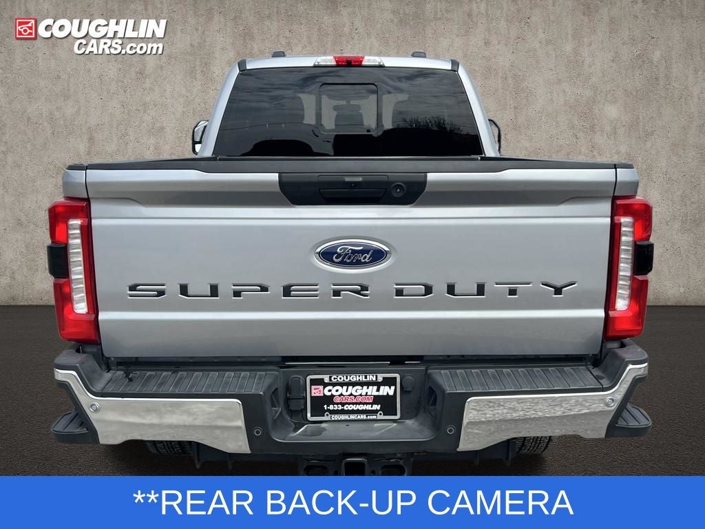 2024 Ford F-350SD XLT