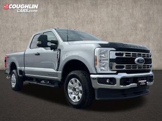 2024 Ford F-350SD XLT