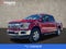 2020 Ford F-150 XLT FX4