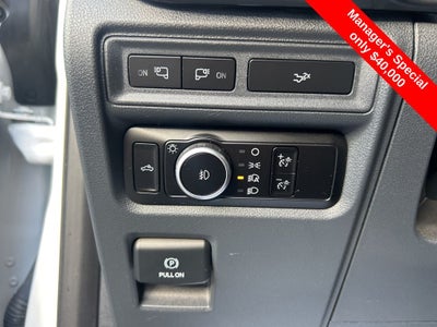 2023 Ford F-150 XLT Sport