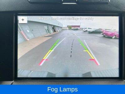 2018 Ford F-150 XL STX
