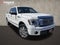 2013 Ford F-150 Platinum