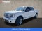 2013 Ford F-150 Platinum