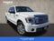 2013 Ford F-150 Platinum
