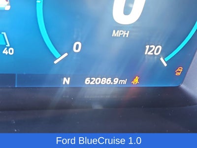 2023 Ford F-150 Platinum FX4