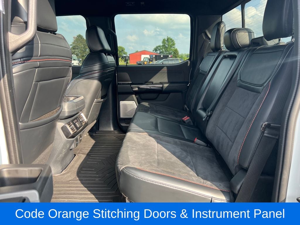 2023 Ford F-150 Raptor R
