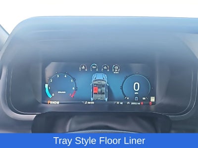 2024 Ford F-150 Platinum FX4