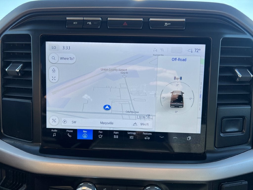 2023 Ford F-150 Lightning XLT