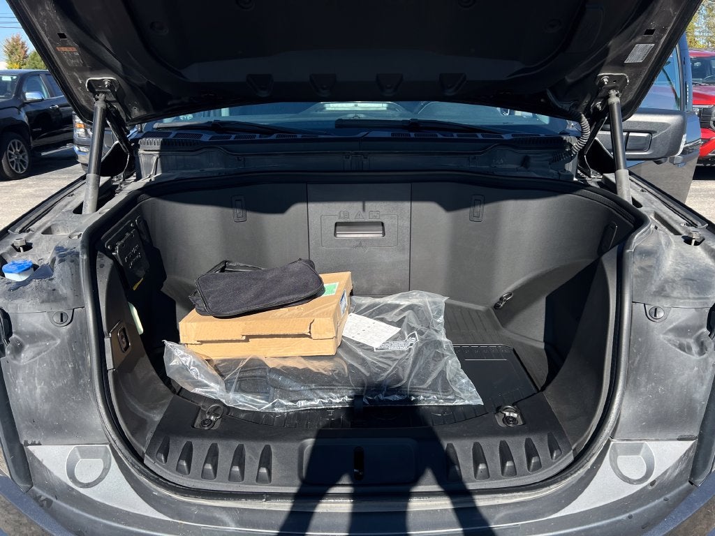 2023 Ford F-150 Lightning XLT