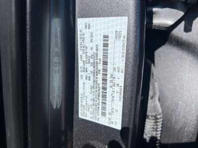 2023 Ford F-150 Lightning XLT