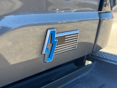 2023 Ford F-150 Lightning XLT
