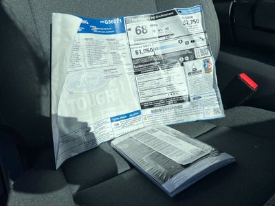 2023 Ford F-150 Lightning XLT