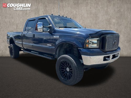 2006 Ford F-350SD Base
