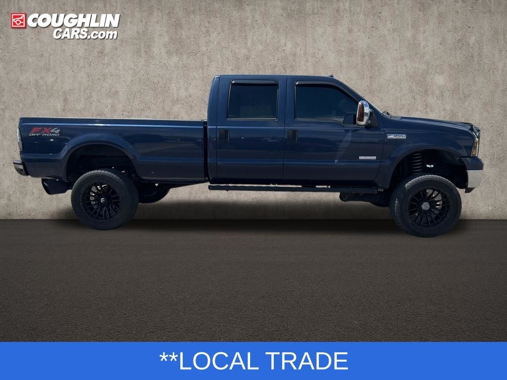 2006 Ford F-350SD Base