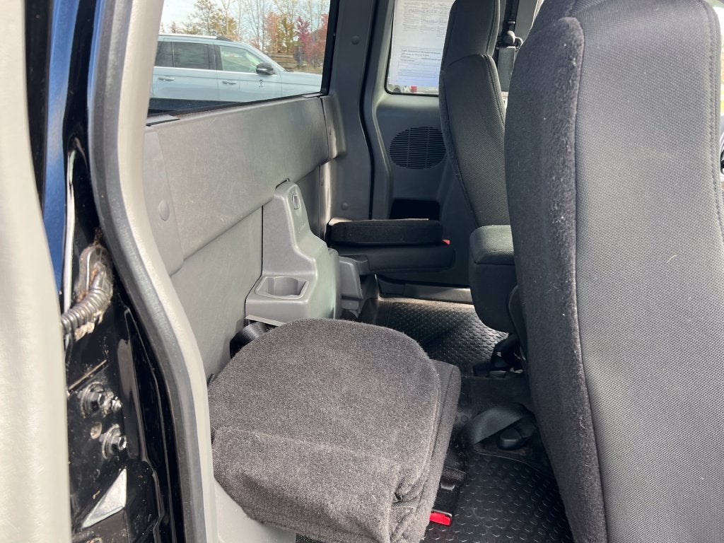 2009 Ford Ranger Sport