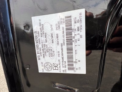 2009 Ford Ranger Sport