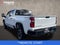 2021 Chevrolet Silverado 2500HD Custom
