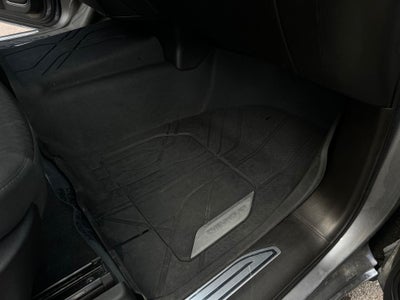 2021 Chevrolet Silverado 1500 LT LT1