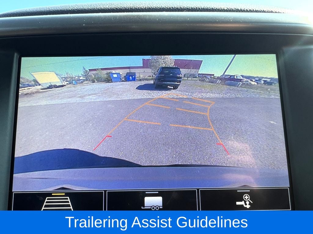 2020 GMC Acadia AT4