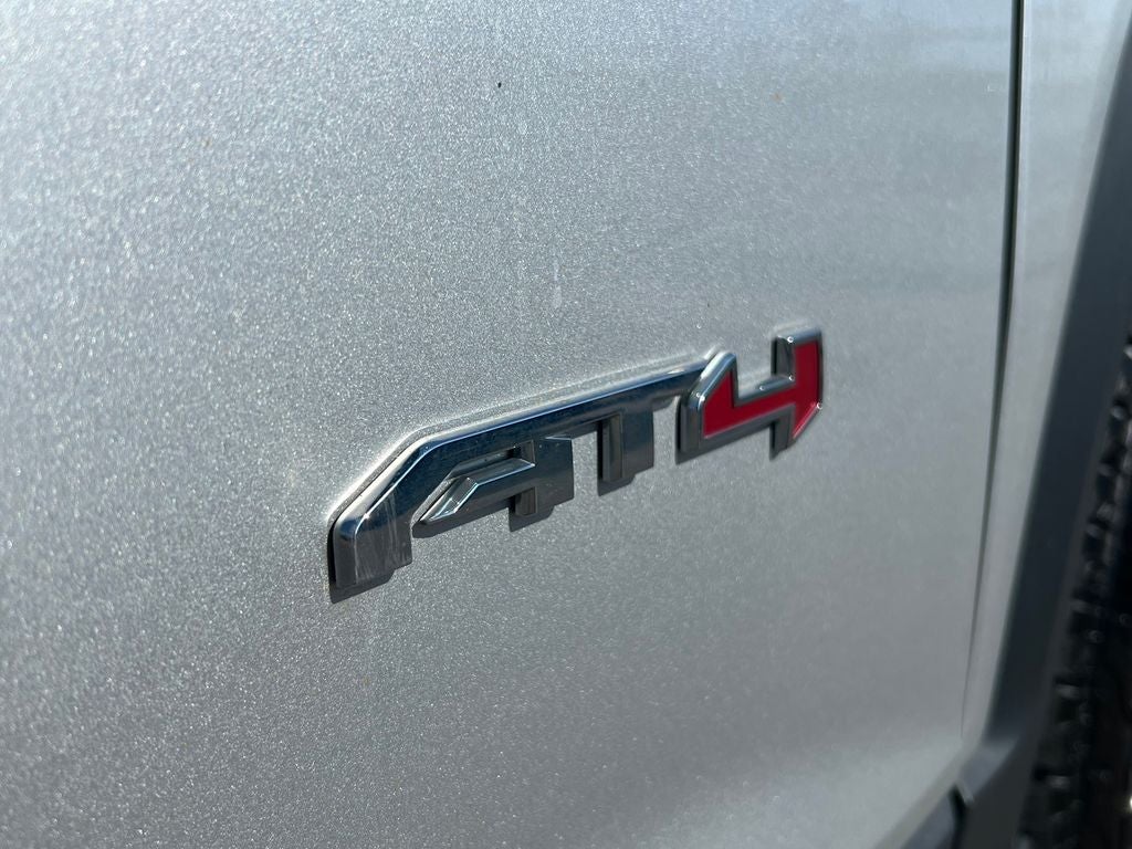 2020 GMC Acadia AT4