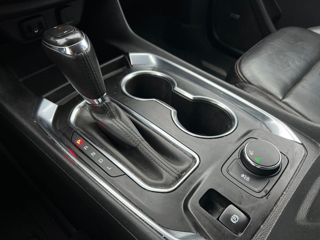 2019 Chevrolet Traverse RS 2LT