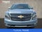 2016 Chevrolet Tahoe LT Z71