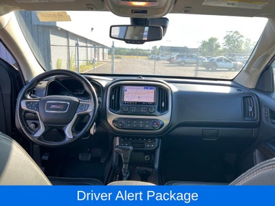 2019 GMC Canyon Denali