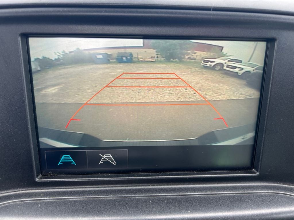 2018 GMC Sierra 1500 Base