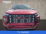 2023 GMC Canyon Denali