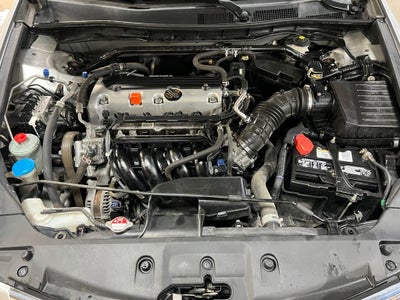 2012 Honda Accord EX-L 2.4