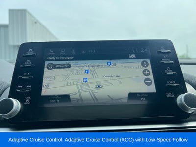 2020 Honda Accord Touring 2.0T