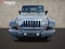 2011 Jeep Wrangler Unlimited Sport